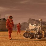 Curtin students design life on Mars in new global challenge