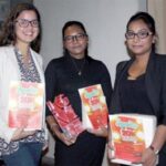 Curtin Design students win prestigious award and internship in Mauritius