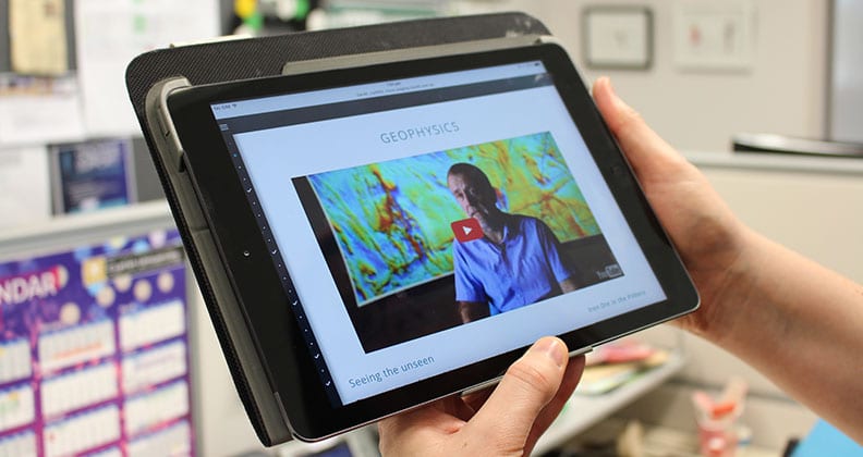 Image for Curtin to extend its global reach through edX collaboration