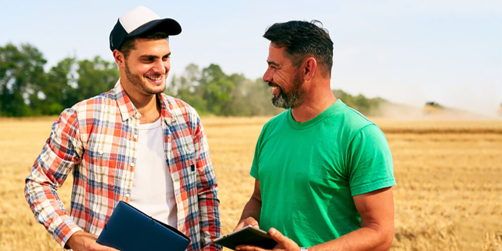 Image for Australian-led study finds harvesting knowledge can transform world agriculture