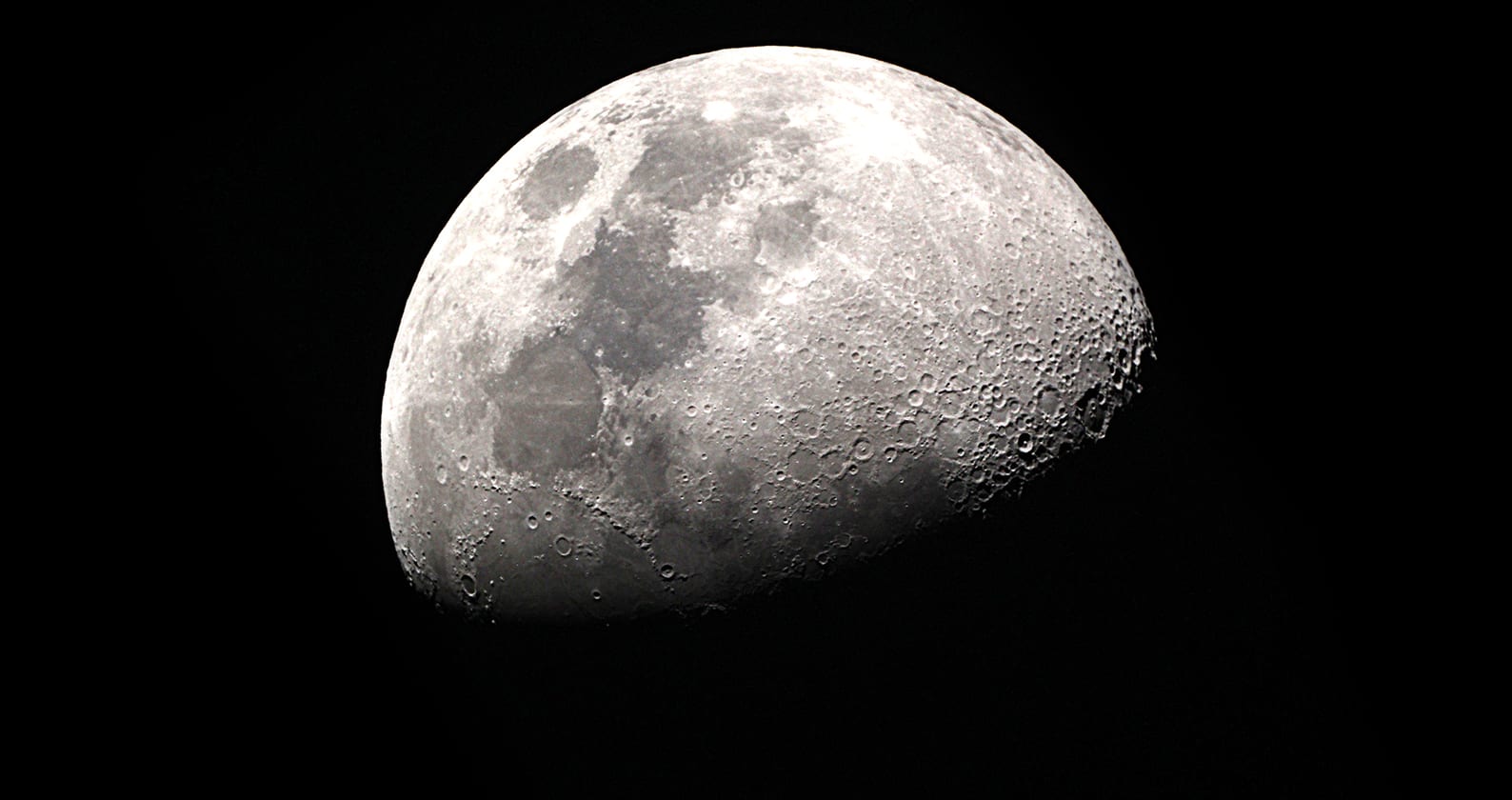 Image for Curtin planetary sciences and health research boosted with ARC funding