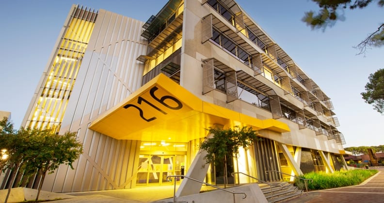 Image for Curtin achieves excellence in 2016 QS Subject Ranking