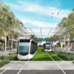 Curtin awarded Australia’s first 5 Green Star – Communities rating