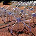 New radio telescope could save world billions: Murchison Widefield Array telescope complete after eight years