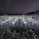Curtin Institute of Radio Astronomy awarded for gender advancement
