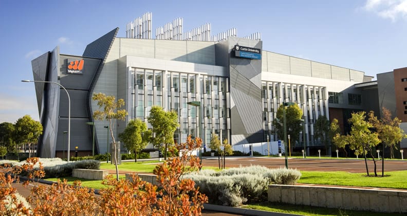Image for Nature ranks Curtin in the top 10 in Australia