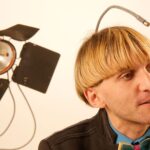 The man who hears colour