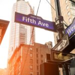 From Perth to New York: Curtin arts grad shares his top tips on launching a global career