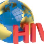 Mobility drives new HIV epidemic