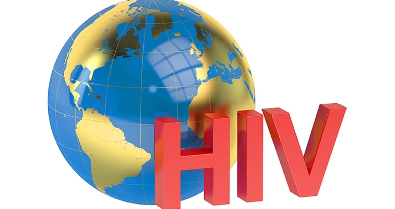 Image for Mobility drives new HIV epidemic