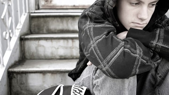 Image for All fired up: brain training for anxiety and depression