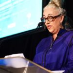 Josephine Wilson claims Australia’s most prestigious literary prize