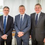 National facility for storing CO2 gas built on WA’s doorstep