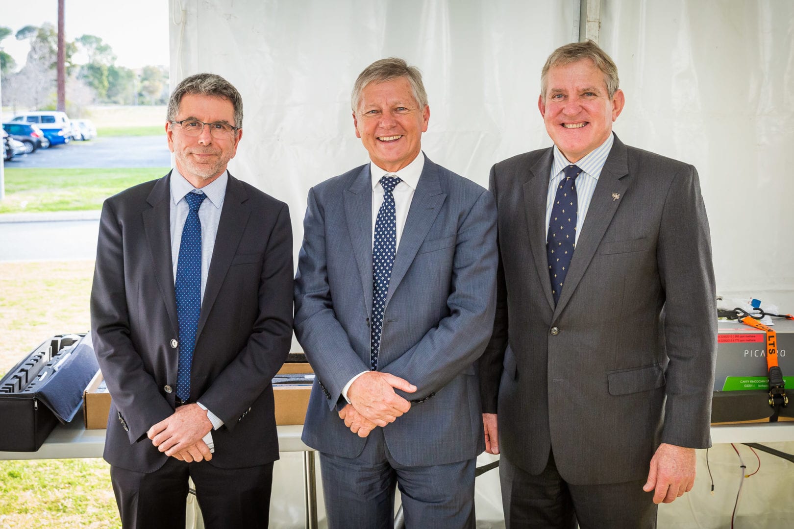 Image for National facility for storing CO2 gas built on WA’s doorstep