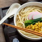 The science of life changing noodles