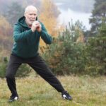 Exercise after surgery is important for lung cancer surgery recovery
