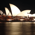 Teachers lauded at Opera House