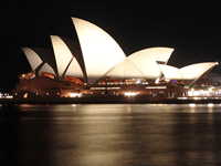 Image for Teachers lauded at Opera House