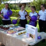 Curtin OT celebrates World Occupational Therapy Day 2015