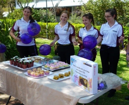 Image for Curtin OT celebrates World Occupational Therapy Day 2015