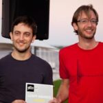 Sydney pair win OzAPP awards