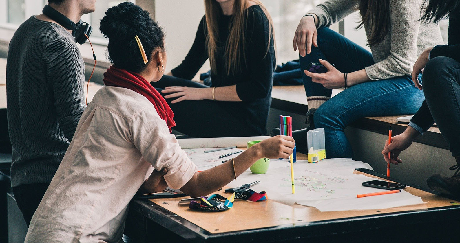 Image for Curtin researchers tailor leading social skills program for WA autistic teens