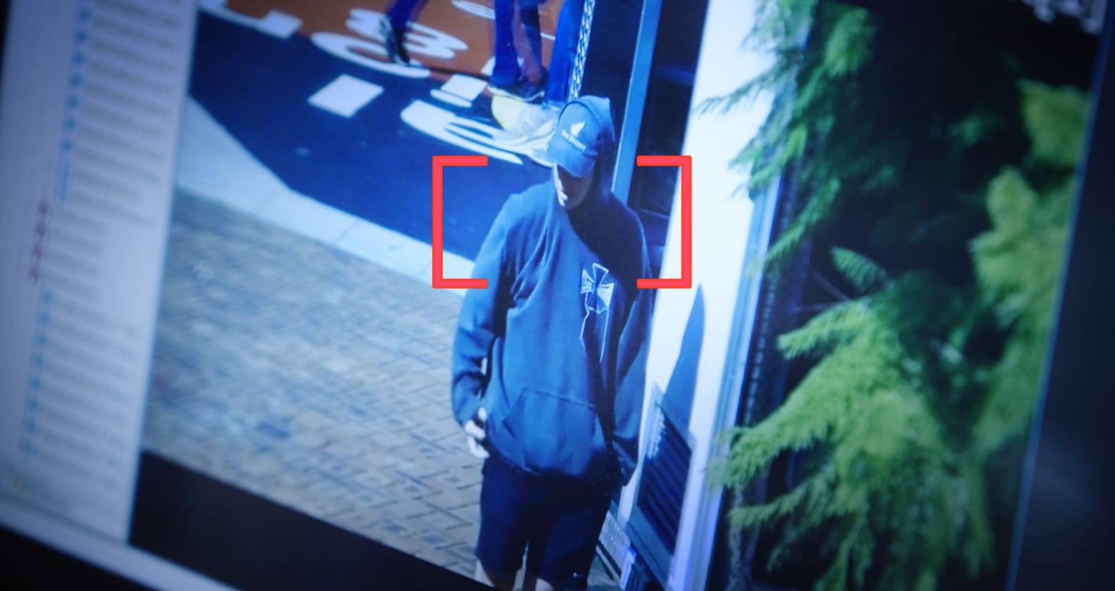 Image for iCetana software a paradigm shift for public safety