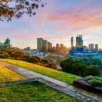 Curtin Vice-Chancellor welcomes regional classification for Perth