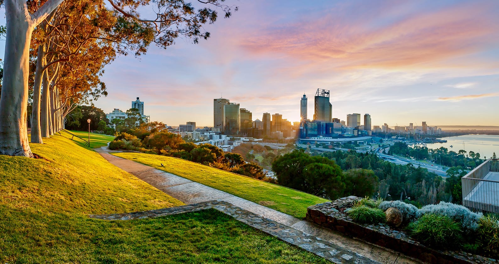 Image for Curtin Vice-Chancellor welcomes regional classification for Perth