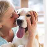 Pets offer therapeutic aid for people with borderline personality disorder