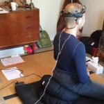 Women in STEMM: Dr Britta Biedermann