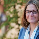 Women in STEMM: Dr Evelyne Deplazes