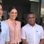 UN internship an Australian uni ‘first’