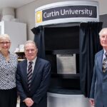Curtin honours pioneer in WA pharmacy education