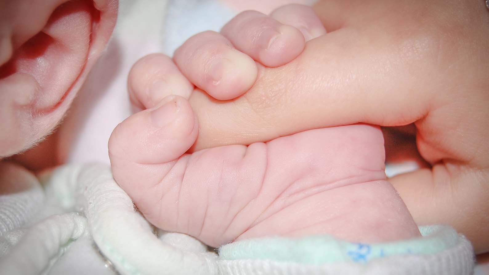 Image for Curtin study explores impact of COVID on people involved in maternity care