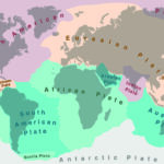 Curtin research helps solve mystery of when plate tectonics emerged