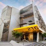 Curtin places 23rd in top 50 under 50 universities in the world
