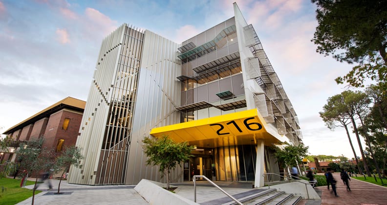 Image for Curtin places 23rd in top 50 under 50 universities in the world