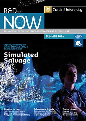 Image for Summer 2014