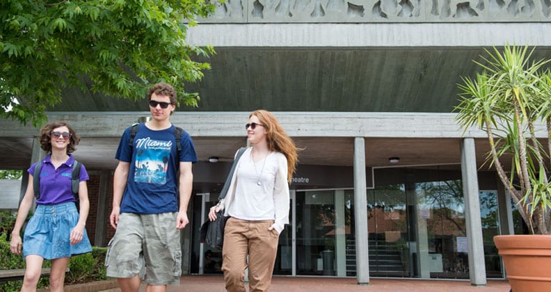 Image for Curtin rises in esteemed World University Rankings