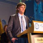 Ray Finlayson Medal awarded