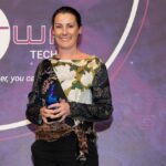 WA data science leader named in State’s top 20 women in technology