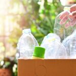 Good things in eco-friendly food packages