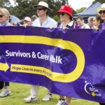 Relay for Life raises hopes for cancer cure