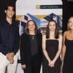 Outstanding Curtin students supported by new BHP Scholarships