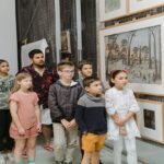 Curtin’s plan to give rare artworks by Nyungar children a place to call home