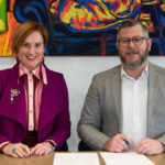 Curtin and St Hilda’s join forces to foster future leaders