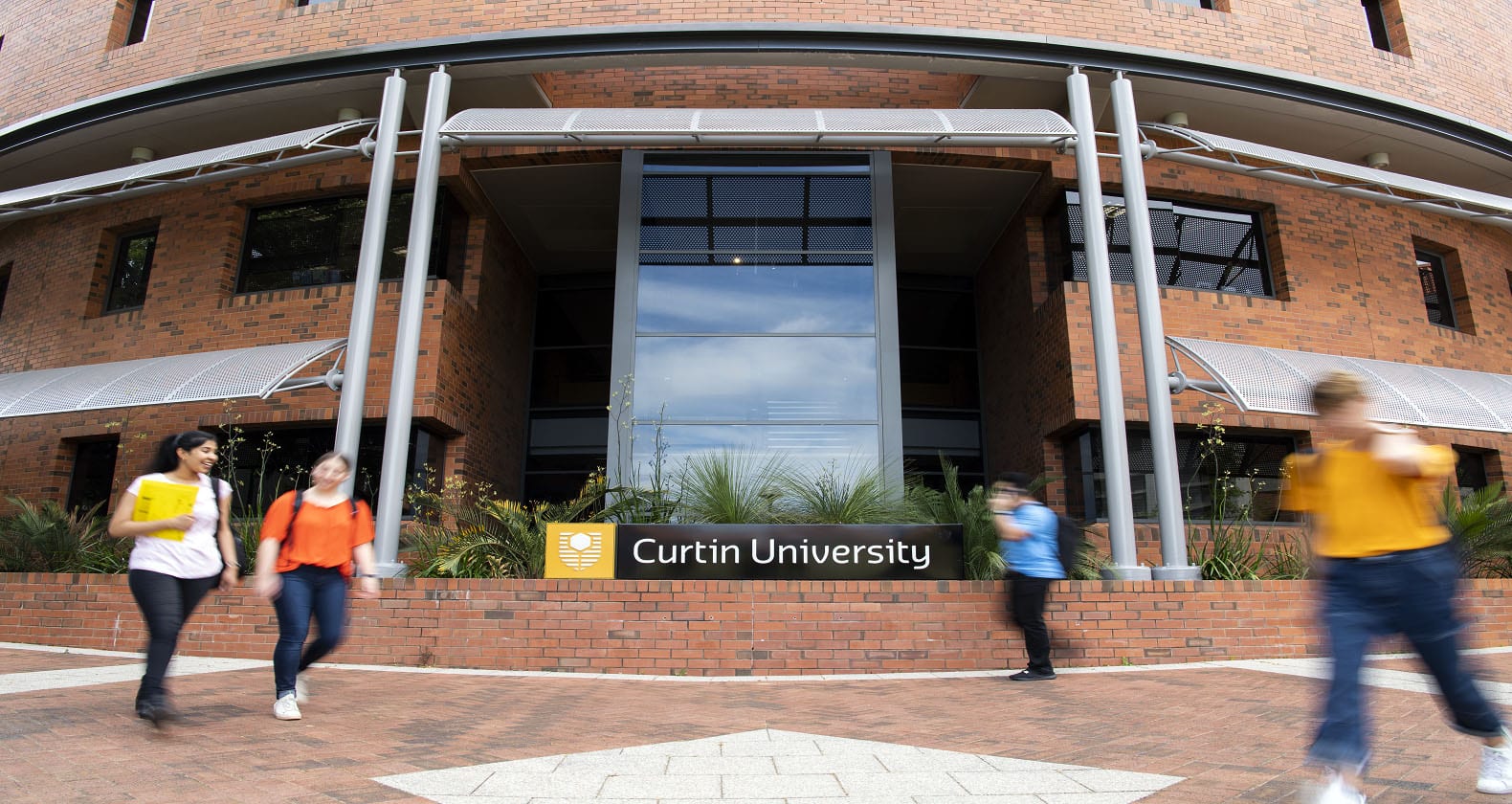 Image for EQUIS accreditation elevates Curtin Business School to elite status
