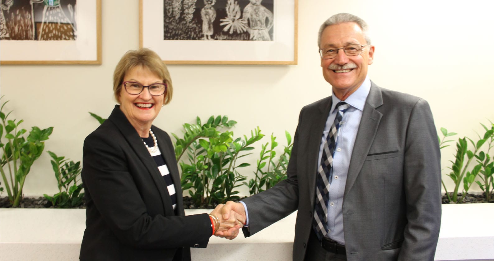 Image for Curtin partnership helps fill learning gap for regional students