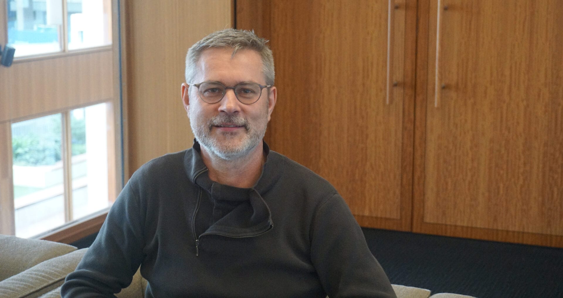 Image for Leading mycology Professor joins Curtin Medical School
